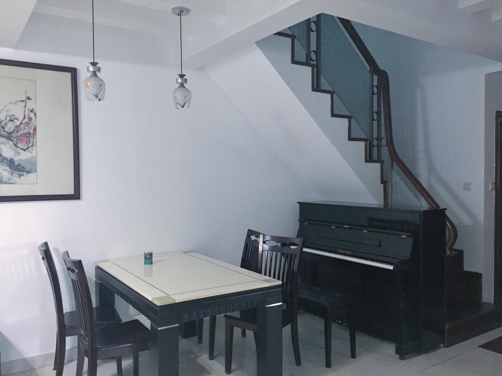 Xiaohua'S Home Dafen Branch Shenzhen Eksteriør bilde