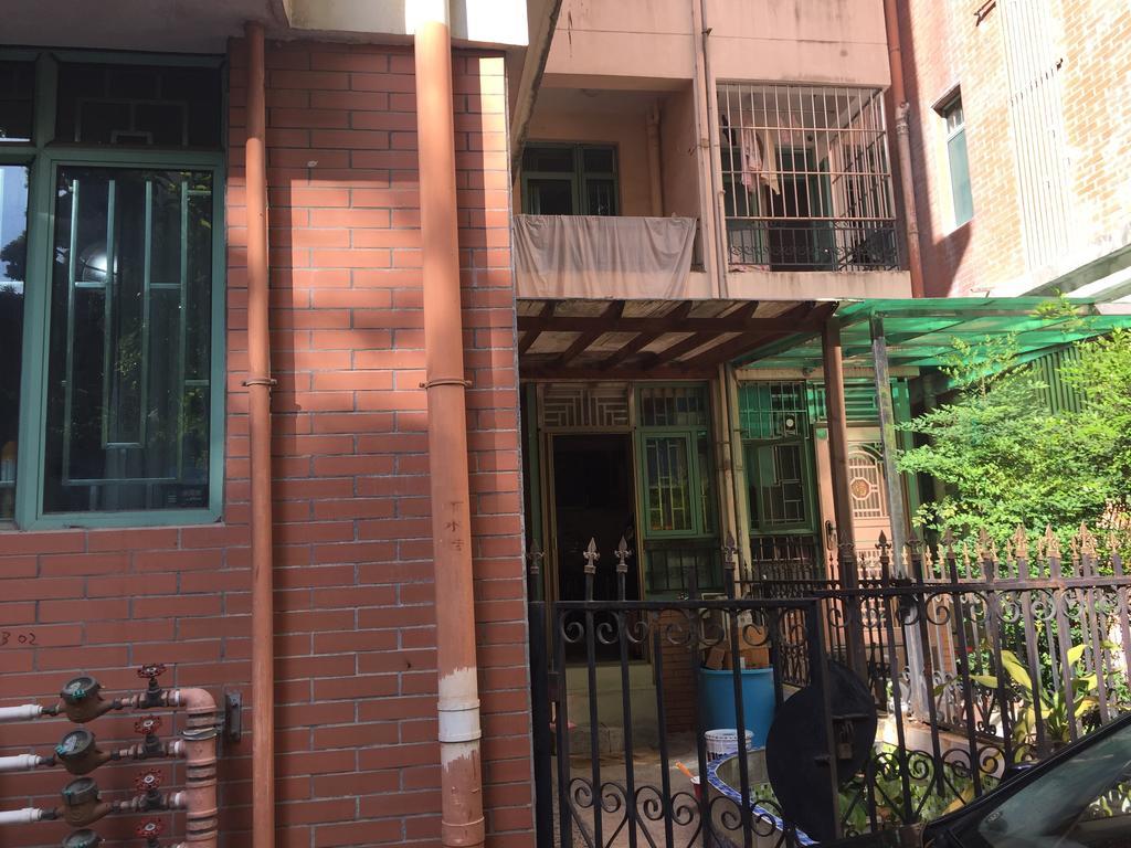 Xiaohua'S Home Dafen Branch Shenzhen Eksteriør bilde