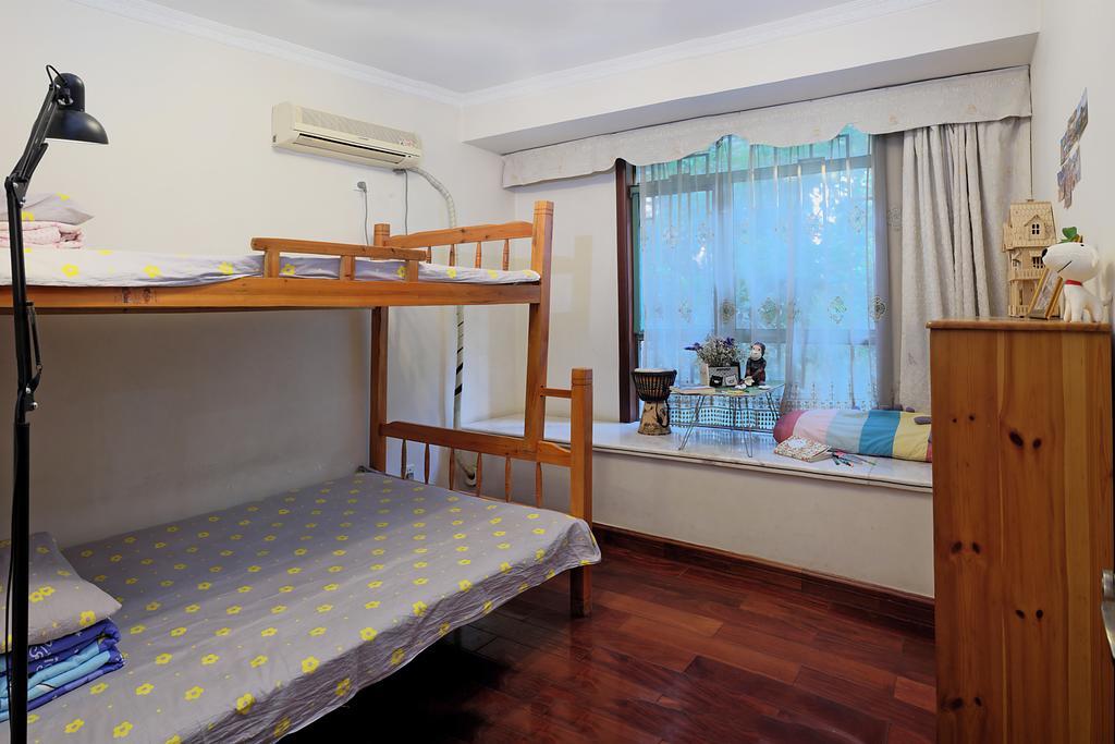 Xiaohua'S Home Dafen Branch Shenzhen Eksteriør bilde