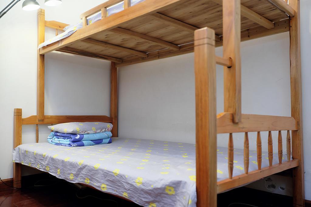 Xiaohua'S Home Dafen Branch Shenzhen Eksteriør bilde