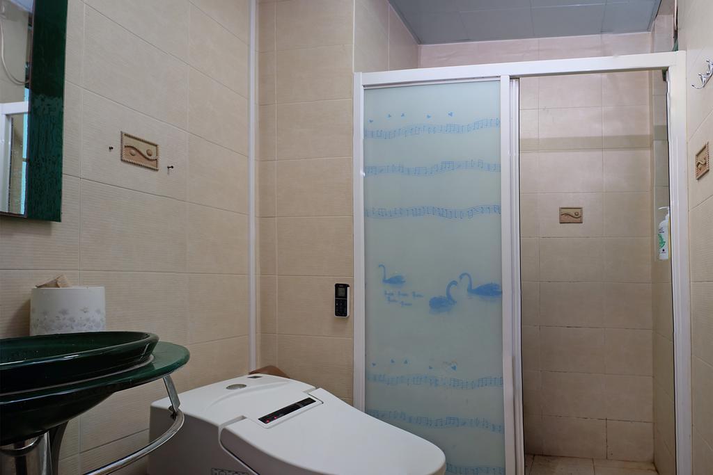 Xiaohua'S Home Dafen Branch Shenzhen Eksteriør bilde