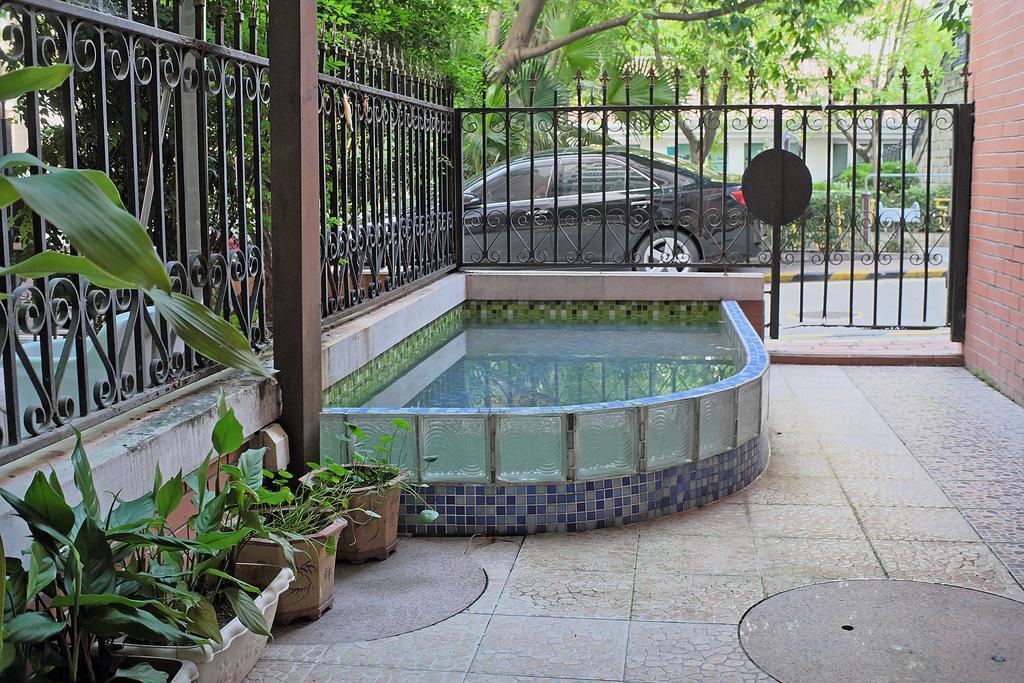 Xiaohua'S Home Dafen Branch Shenzhen Eksteriør bilde