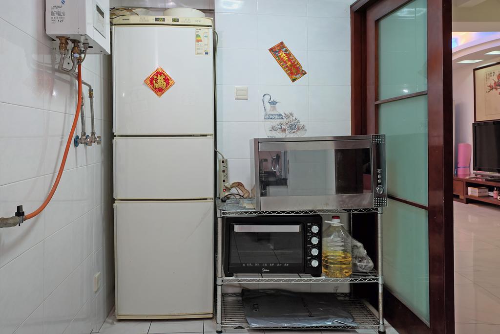Xiaohua'S Home Dafen Branch Shenzhen Eksteriør bilde
