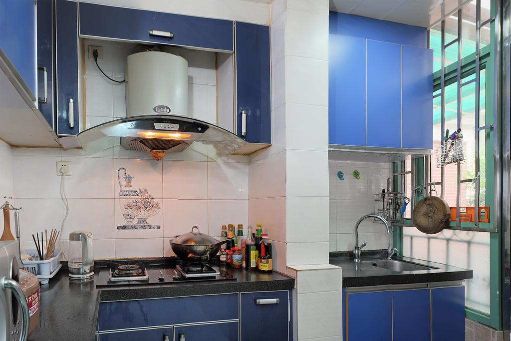 Xiaohua'S Home Dafen Branch Shenzhen Eksteriør bilde