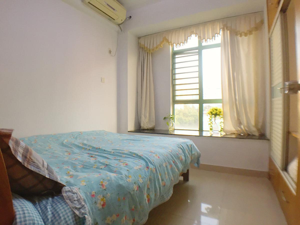Xiaohua'S Home Dafen Branch Shenzhen Eksteriør bilde